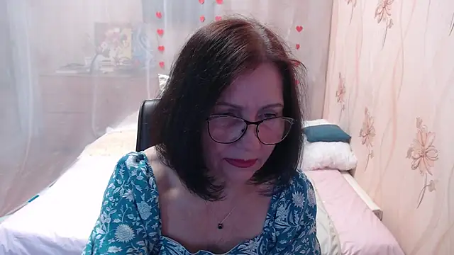 OlgaHottie online show from November 29, 2025, 11:19 pm