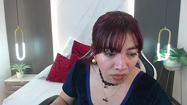 alma fenix online show from January 9, 2025, 3:12 pm