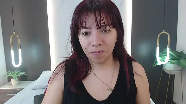 alma fenix online show from January 11, 2025, 12:18 pm