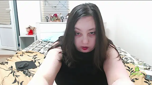 cute and hot online show from December 29, 2024, 12:45 pm