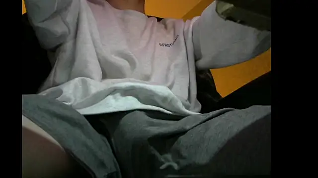 Ray175oo online show from February 3, 2025, 4:20 pm