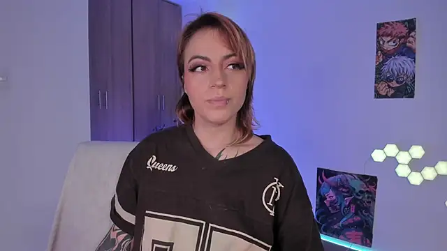 Snapshot of cyberzoe chatting on February 10, 2026, 3:16 pm cyberzoe online show from February 10, 2026, 3:16 pm