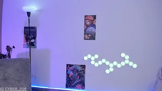 Snapshot of cyberzoe chatting on March 3, 2026, 6:03 pm cyberzoe online show from March 3, 2026, 6:03 pm