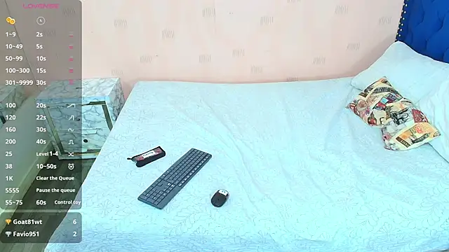 Snapshot of hotlatinateacher chatting on February 26, 2025, 6:54 pm hotlatinateacher online show from February 26, 2025, 6:54 pm