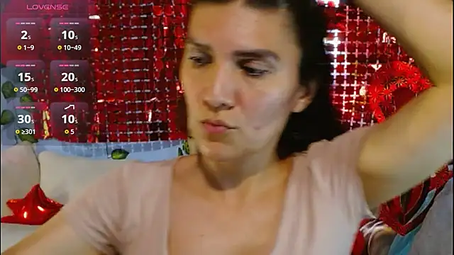 venus swet  online show from March 1, 2026, 12:45 am