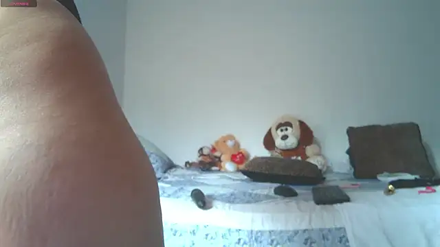 Paty rouse online show from December 12, 2024, 9:58 pm