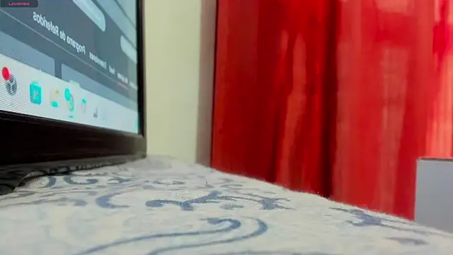 Paty rouse online show from February 14, 2026, 6:26 pm