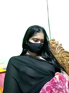 Snapshot of Arisha- chatting on December 9, 2024, 5:08 pm Arisha- online show from December 9, 2024, 5:08 pm