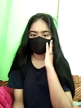 Snapshot of Arisha- chatting on December 22, 2024, 5:01 am Arisha- online show from December 22, 2024, 5:01 am