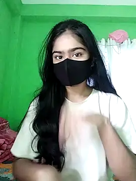 Snapshot of Arisha- chatting on December 23, 2024, 5:49 am Arisha- online show from December 23, 2024, 5:49 am