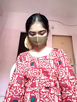 Arisha- online show from October 18, 2025, 8:59 am