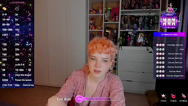 Snapshot of School_Love chatting on June 26, 2026, 8:08 am School Love online show from June 26, 2026, 8:08 am