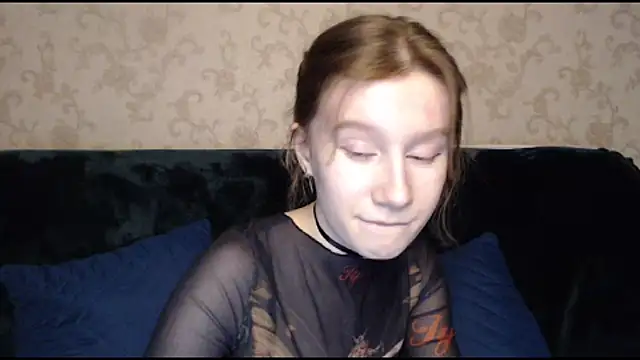 Snapshot of EnigmaSee chatting on February 14, 2025, 11:53 am EnigmaSee online show from February 14, 2025, 11:53 am