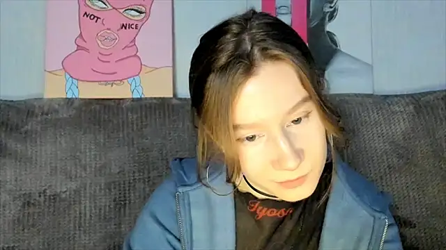 Snapshot of EnigmaSee chatting on February 16, 2025, 1:25 am EnigmaSee online show from February 16, 2025, 1:25 am