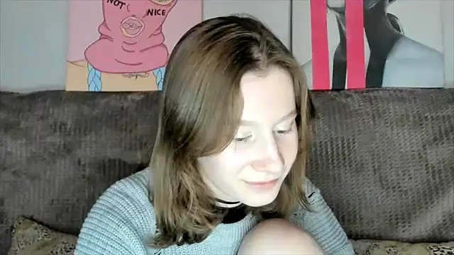 Snapshot of EnigmaSee chatting on March 14, 2025, 2:30 pm EnigmaSee online show from March 14, 2025, 2:30 pm