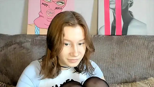 Snapshot of EnigmaSee chatting on March 18, 2025, 8:25 am EnigmaSee online show from March 18, 2025, 8:25 am