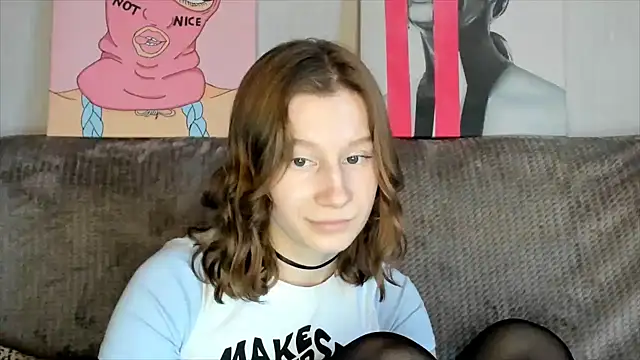 Snapshot of EnigmaSee chatting on March 18, 2025, 11:41 am EnigmaSee online show from March 18, 2025, 11:41 am