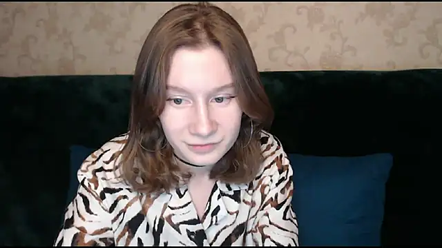 Snapshot of EnigmaSee chatting on March 22, 2025, 12:57 pm EnigmaSee online show from March 22, 2025, 12:57 pm