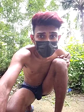 JOHN LEE DEREK online show from June 16, 2026, 4:59 am