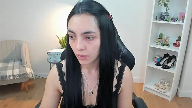  BellaEvans  online show from March 4, 2026, 5:57 am