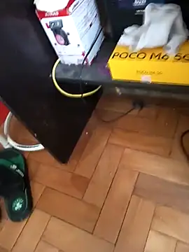 Snapshot of lobomisterioso13 chatting on February 25, 2025, 2:44 pm lobomisterioso13 online show from February 25, 2025, 2:44 pm