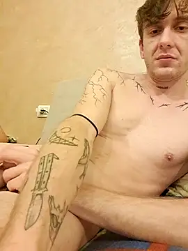 Chaooss1 online show from October 25, 2025, 10:48 pm