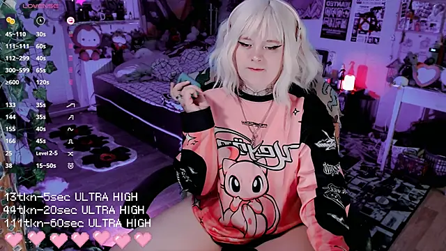 noori  hope online show from October 5, 2025, 8:40 pm