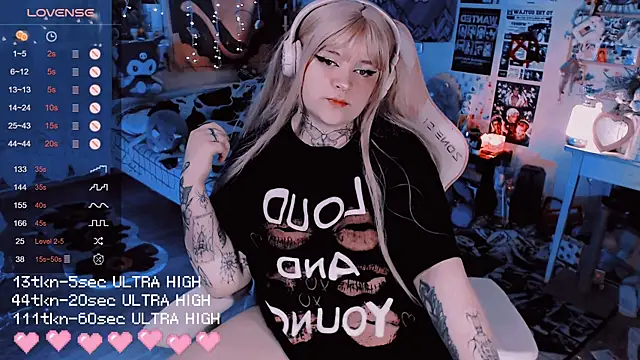 noori  hope online show from December 5, 2025, 8:27 pm