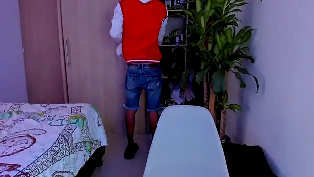 aldrinwhite online show from November 30, 2025, 2:54 pm