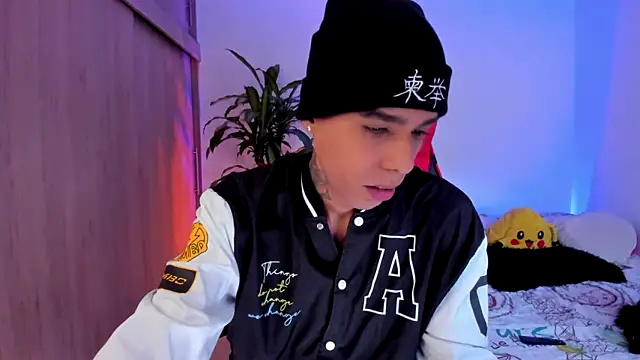 aldrinwhite online show from March 20, 2026, 4:34 pm