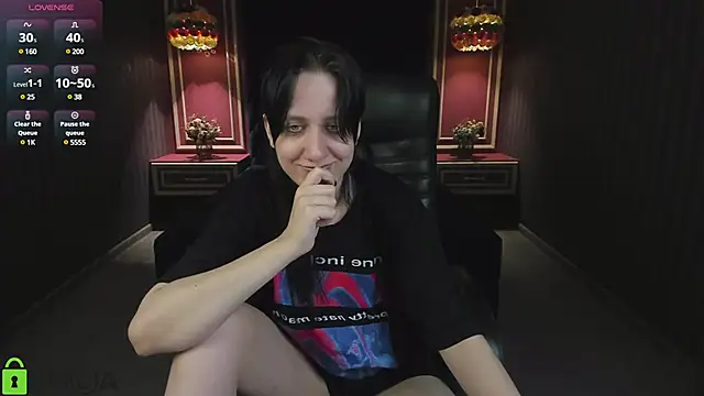 Medusa  Gorgona online show from January 17, 2025, 11:07 pm