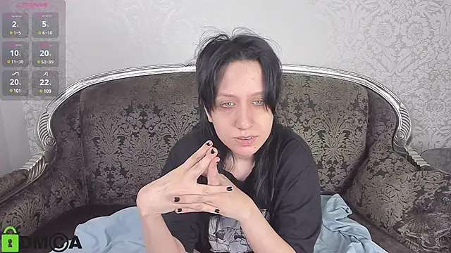 Medusa  Gorgona online show from January 23, 2025, 7:40 pm