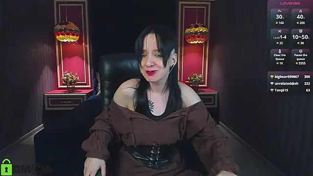 Medusa  Gorgona online show from February 3, 2025, 10:43 pm