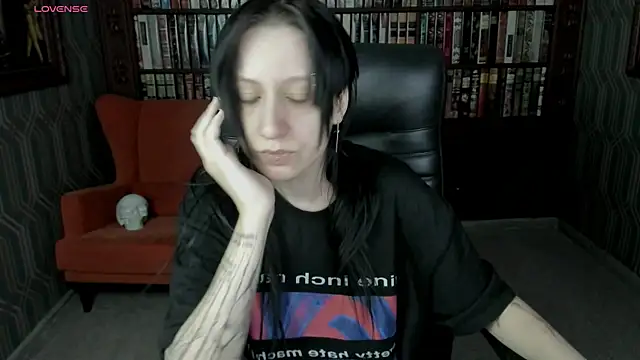 Medusa  Gorgona online show from October 10, 2025, 10:14 am