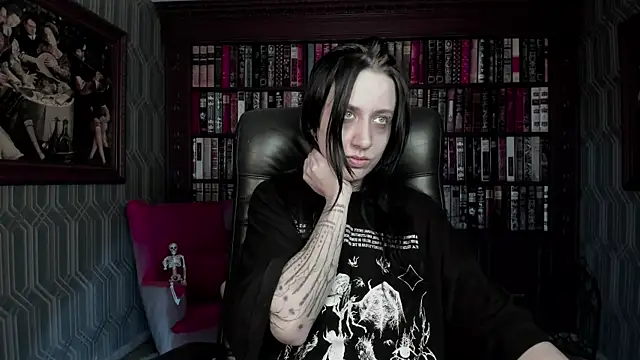 Medusa  Gorgona online show from July 12, 2026, 12:40 pm