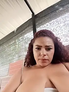 Mommy-Hot online show from October 14, 2025, 12:28 pm