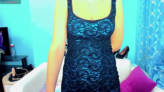 LindaaLu online show from February 2, 2026, 3:16 am