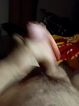 demoniczny82 online show from October 19, 2025, 2:34 am