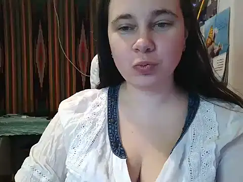 Snapshot of Cora_Maro chatting on March 7, 2025, 8:23 am Cora Maro online show from March 7, 2025, 8:23 am