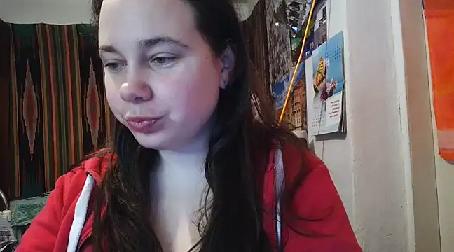 Snapshot of Cora_Maro chatting on March 10, 2025, 9:10 am Cora Maro online show from March 10, 2025, 9:10 am