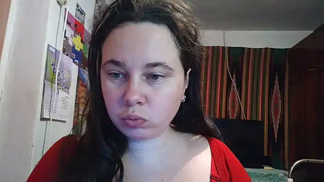 Snapshot of Cora_Maro chatting on October 27, 2025, 1:15 pm Cora Maro online show from October 27, 2025, 1:15 pm