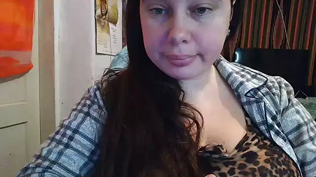 Cora Maro online show from November 27, 2025, 3:52 am