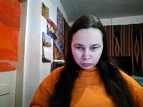 Cora Maro online show from February 3, 2026, 10:42 am