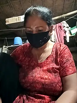 Neha-Roy online show from September 22, 2025, 10:34 pm