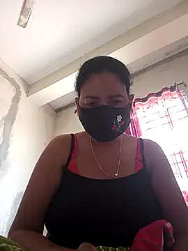 Neha-Roy online show from February 21, 2026, 4:46 am