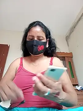 Neha-Roy online show from May 25, 2026, 6:52 am