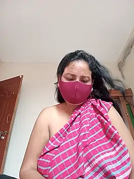 Neha-Roy online show from July 7, 2026, 6:47 am