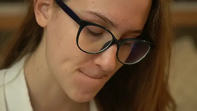 Snapshot of PrincessMononokee chatting on January 30, 2025, 8:42 pm PrincessMononokee online show from January 30, 2025, 8:42 pm