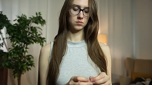 PrincessMononokee online show from April 11, 2026, 7:02 am