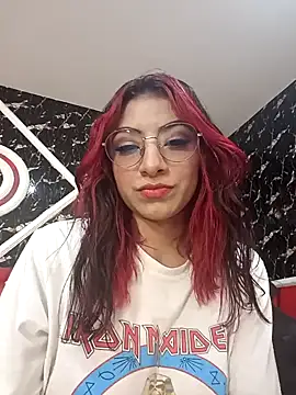 Snapshot of TAFITASLAVE chatting on January 17, 2025, 12:53 am TAFITASLAVE online show from January 17, 2025, 12:53 am